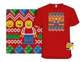 Merry Brickmas Sweater