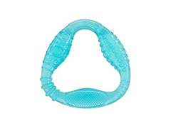 Nuby Comfy Gums Teething Toy - Blue