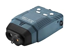 Barska Night Vision Monocular - Blue