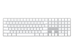 Apple Magic Keyboard with Numeric Keypad SPANISH
