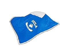 UCLA Premium Sherpa Blanket