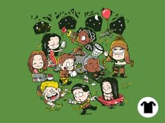 Let's Catch Fireflies