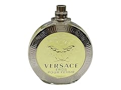 EROS 3.4 OZ EDT Tester W