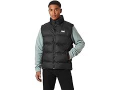 Helly Hansen Men's Active Puffy Vest