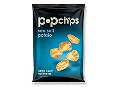 Original Potato Chips .8 oz. - 72 Count
