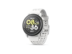 COROS PACE 3 GPS Sport Watch (White)