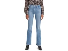 Levi's Women (32) 725 High Rise Bootcut Jeans