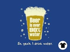 Drink Water