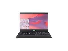 ASUS CX1 15.6" FHD NanoEdge Chromebook (Open Box)