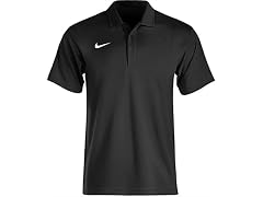 Nike Mens Dry Polo Franchise (XL) Bl