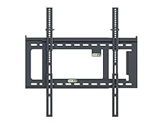 Level Mount Adjustable Fixed Wall Mount