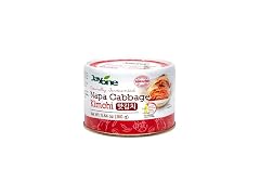 Jayone Korean Canned Kimchi, Napa Cabbage Kimchi
