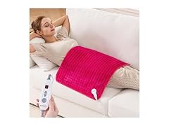 WOOMER NS5060013 heating pad