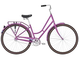Raleigh Gala Women's Bicycle - Purple