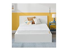 Simmons Gel Memory Foam Mattress 7" Full