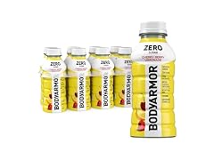8PK BODYARMOR ZERO Sugar Cherry Berry Lemonade