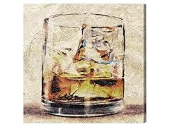 Scotch Glass (4 Sizes)