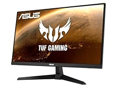 ASUS TUF Gaming VG277QY1A - 27”  Gaming Monitor