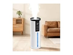GloryAir 8L Cool Mist Humidifier
