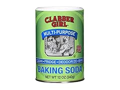 Clabber Girl Baking Soda 12oz