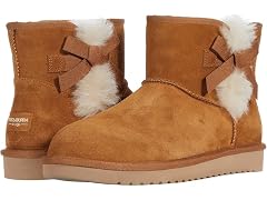 Koolaburra by UGG Women Victoria Mini Boot