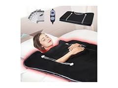 VEVOR Sauna Blanket for Detoxification