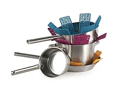 Cookware Protector Set-2 Colors