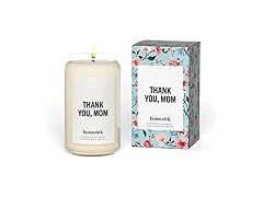 Homesick Thank You, Mom Candle