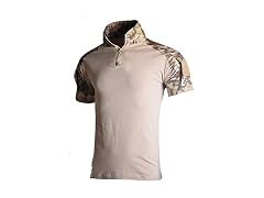 Lilychan Shirt, Desert Python (L)