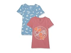 Amazon Essentials Women (XS) Short-sleeve T-shirts