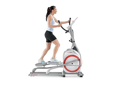 Schwinn 420 Elliptical