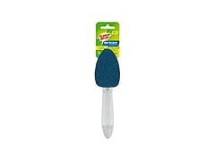 (Pack of 4) Scotch-Brite Non-Scratch Dishwand