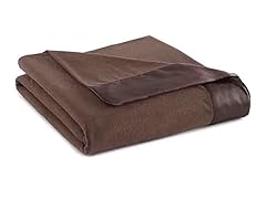 Micro Flannel Full/Queen Size All-Seasons Sheet Blanket - 14 Colors