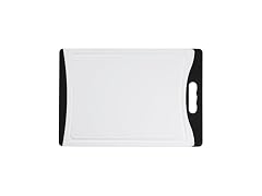 Cuisinart 14" Board with black Trim, White
