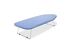 Whitmor Blue Tabletop Ironing Board