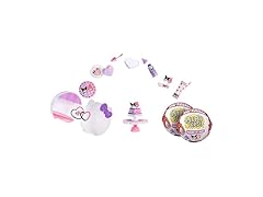 MGA's Miniverse Make It Mini Hello Kitty and Friends Series 2 (2 Pack)