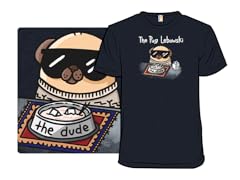 The Pug Lebowski