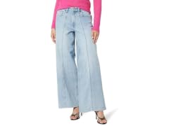 The Drop Women Frida Relaxed Jeans