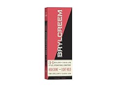 Brylcreem 3-in-1 Original High Shine Men's Hair Cream