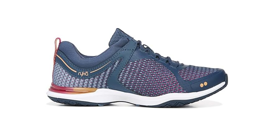 ryka haze mesh