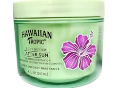 Hawaiian Tropic After Sun Body Butter, 12HR