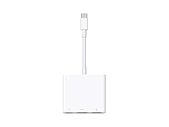Apple USB-C Digital AV Multiport Adapter (Open Box)