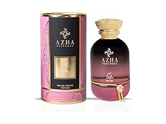 Azha Lulu For Her Eau De Parfum Spray 100ML (3.4 OZ)