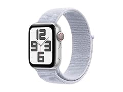 (NEW) Apple Watch SE (2nd Gen) Smartwatch [GPS + Cellular]
