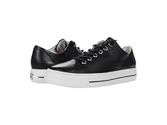 Paul Green Hadley Sneakers Black Mc