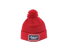 NCAA Pom Beanie Secondary Color