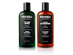 Brickell Men s Daily Revitalizing Hair Care