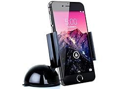 Koomus K2 Smartphone Desk-Dash Mount