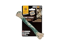 American Kennel Club Training Dog Chew Toy, Marbled