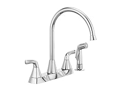 Parkwood Two Handle Kitchen Faucet